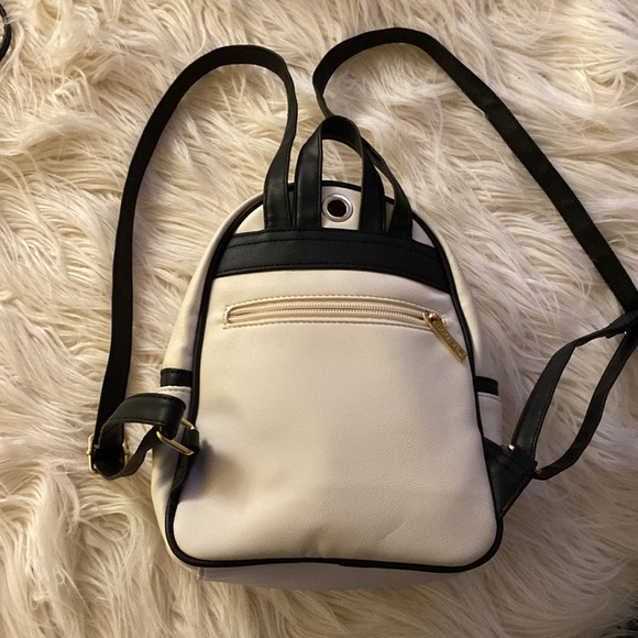 ECOSUSI leather backpack - Picture 13 of 16